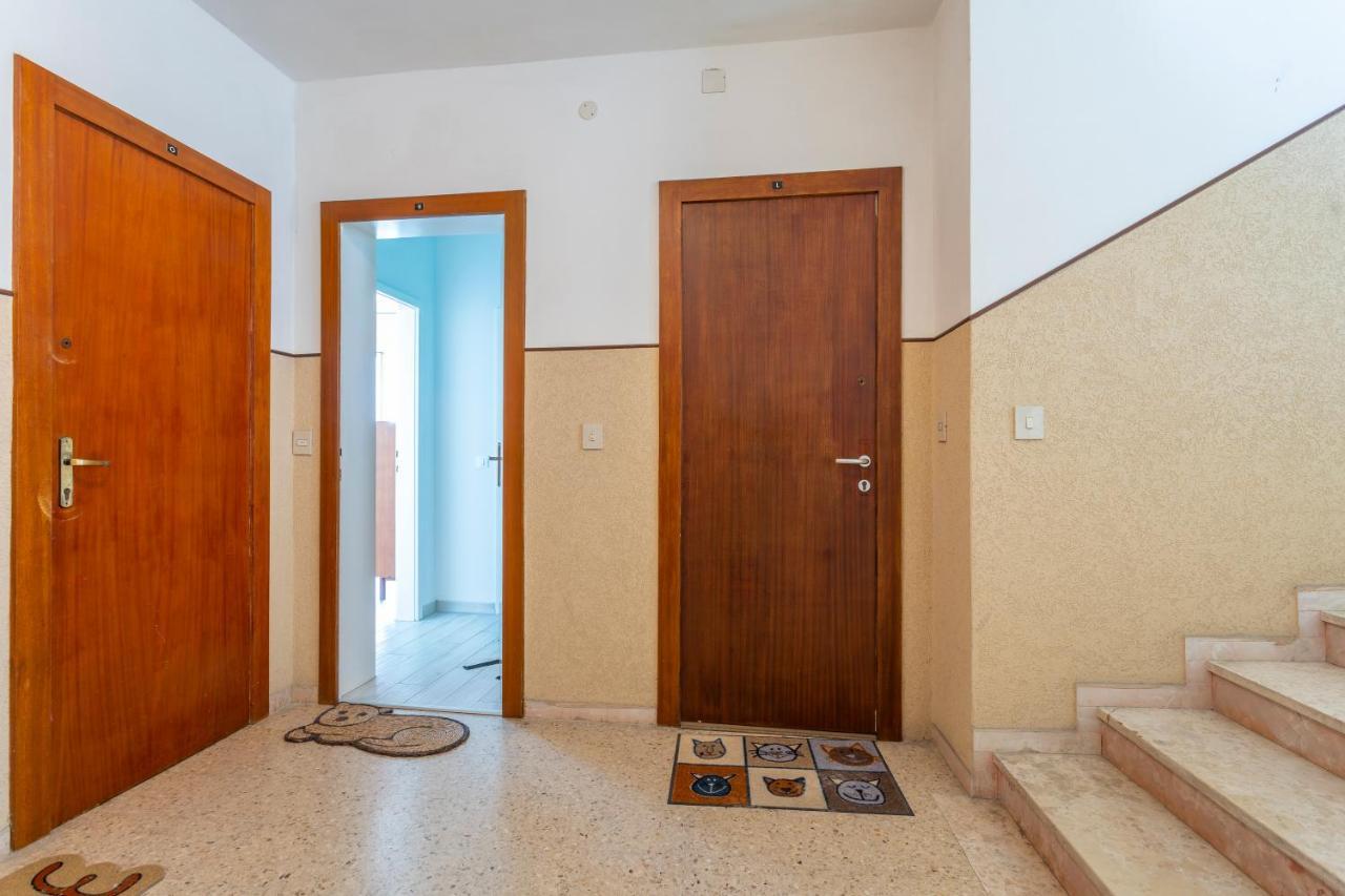 Casa Di Annika - Vista Laguna E Parcheggio Privato Grado Exterior photo